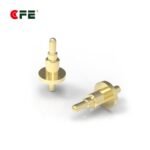 [BP73711] Spring loaded contact probes pogo pin supplier