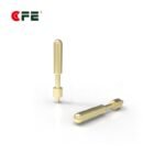 [BP75711] 2a spring pins pogo pin contact DIP type