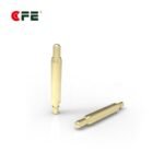[BP77411] Interconnect devices pogo pins DIP type