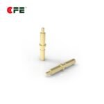 [BS25111] 5a pogo pin solder terminals supply