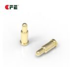 [MF100-2111] SMT spring loaded pogo contact probe