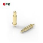 [MF210-2111] DIP through hole spring loaded connector pins