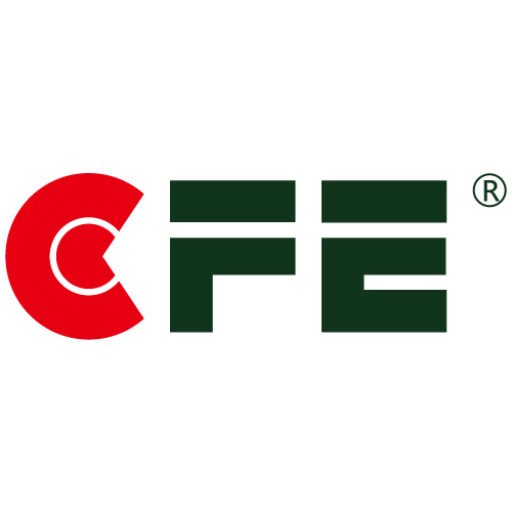 CFE logo