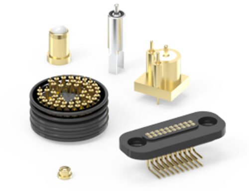 Top Magnetic Pogo Pin Connectors for Reliable Charging [2025]