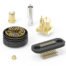 pogo pin connector