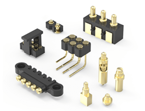 Custom Pogo Pin Connectors: From Concept to Final Product