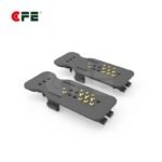 [BF296801-06270H0F] 6pin SMT SMD customized pogo pin