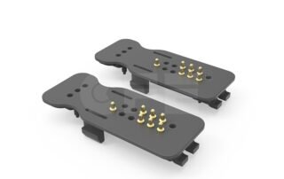 pogo pin connector