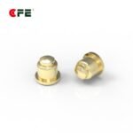 [BF45111] SMT SMD low profile spring load contact