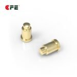 [BF89711] SMD spring contact pogo pin manufacturer