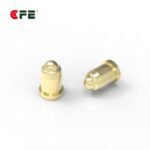 [BF98011] SMT SMD pogo pin spring electrical contact supply