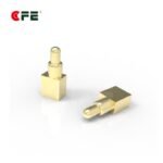 [BP109621] Pogo pin contacts 1a spring loaded pin
