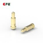 [BP11513] Spring loaded pin electrical contact DIP type