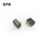 [BP11811-08127R0A] Customized pogo pin connector factory