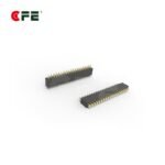 [BP11844-20127T0A] 20 pin pcb pogo pin connector factory