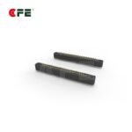 [BP17701-24190H0A] 24 pin single row DIP pogo pin connector