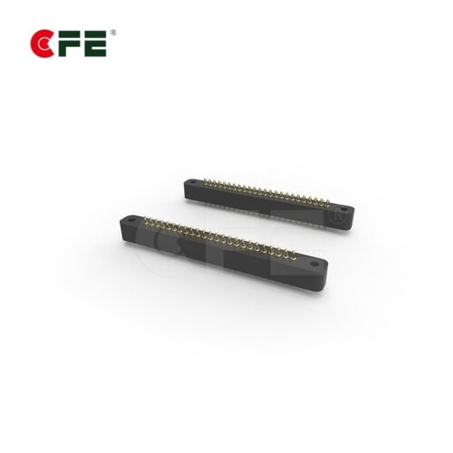 pogo pin connector