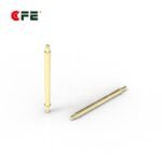 [BP26311] Through hole spring loaded electrical contact pins