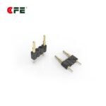 [BP27911-02762E0A] Custom 2 pin pogo pin china factory