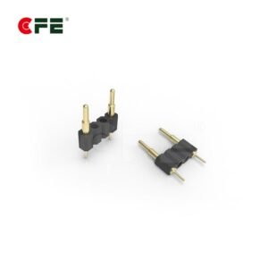 pogo pin connector