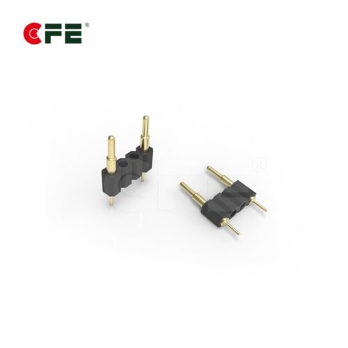 pogo pin connector