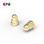 [BP30211] Custom DIP low profile pogo pins wholesale