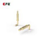 [BP48311] 2a pogo pin spring pin right angel type