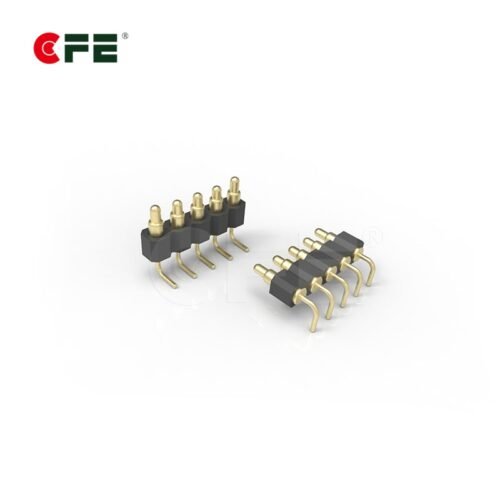 pogo pin connector