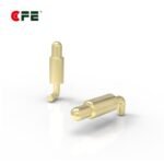 [BP69711] Spring loaded pin right angle supply