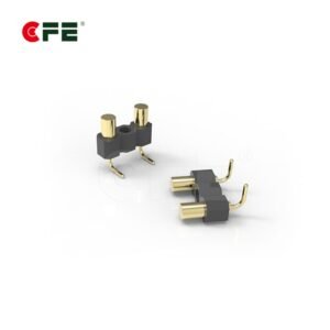 pogo pin connector