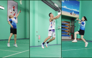 Badminton