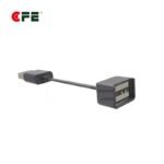 [CMA-0017] Pogo pin magnetic connector with magnetic pogo pin charger