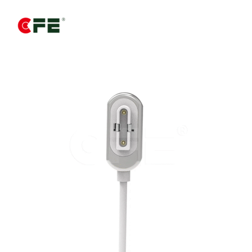 pogo pin magnetic cable