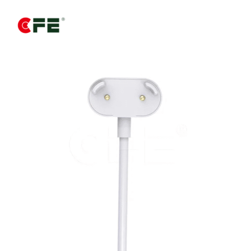 pogo pin magnetic cable