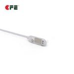 [CMA-0046] 2 pin magnetic usb charging cable for smart wear