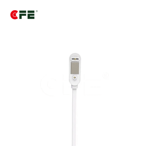 pogo pin magnetic cable