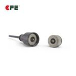 [CXA-0067] Magnetic usb cable connector with charging