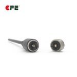 [CXA-0087] Round male and female charging magnetic cable