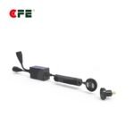 [CMA-0107]  Best value Magnetic Connector to 3 pins cable