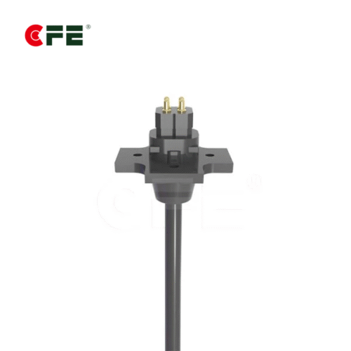 pogo pin magnetic cable