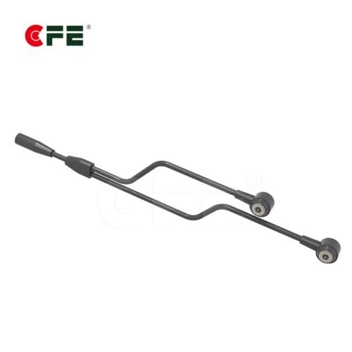 pogo pin magnetic cable