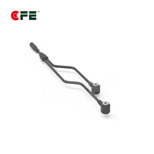 pogo pin magnetic cable