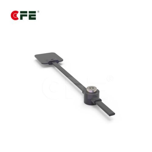 pogo pin magnetic cable