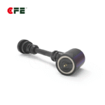 [CMA-0260] High quality magnetic cable connector for household appliances