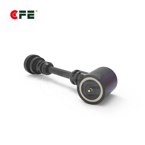 pogo pin magnetic cable