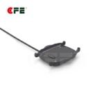 [CMA-0272]  4 Pin usb magnetic cable connector for smart watch