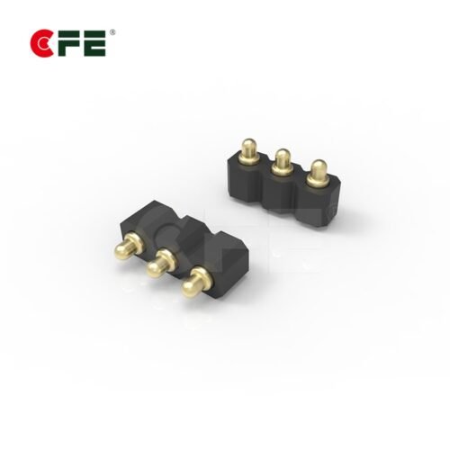 pogo pin connector