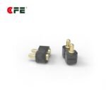 [MF100-2122-A02100A] SMT pogo spring loaded pin connector wholesale