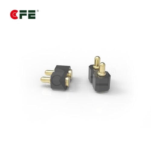 POGO PIN CONNECTOR