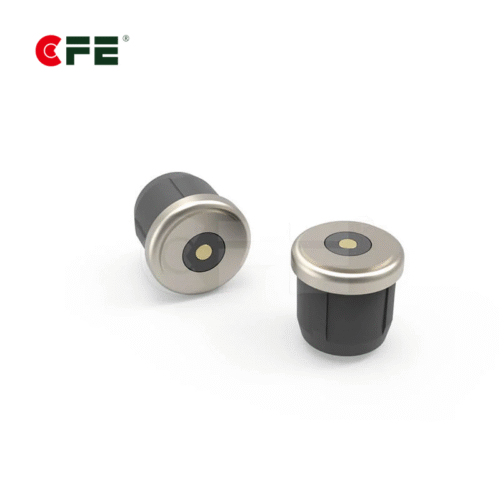 magentic connector